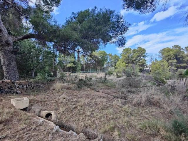 Terreno en Venta en L'Alfàs del Pi