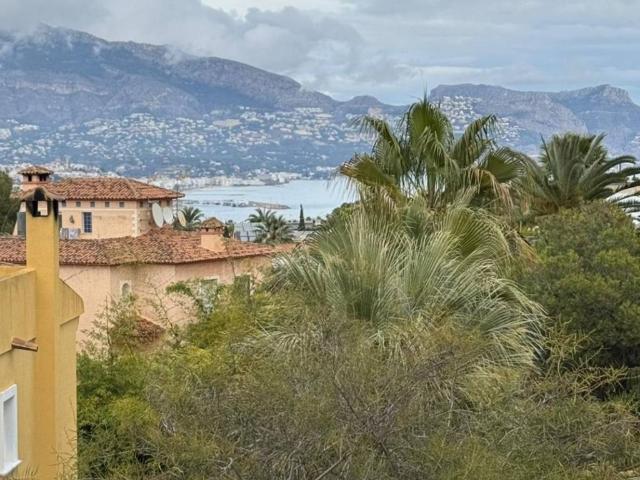Terreno en Venta en L'Alfàs del Pi