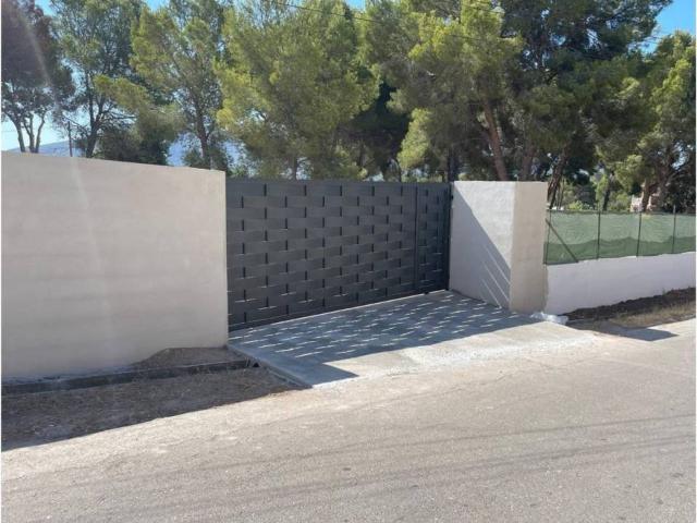 Terreno en Venta en L'Alfàs del Pi