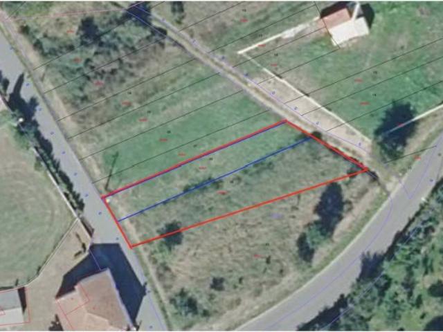 Terreno en Venta en Lalín