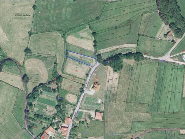 Terreno en Venta en Lalín