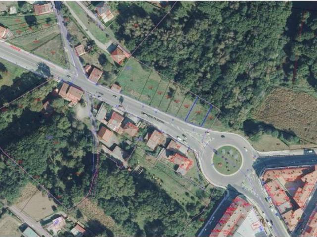 Terreno en Venta en Lalín