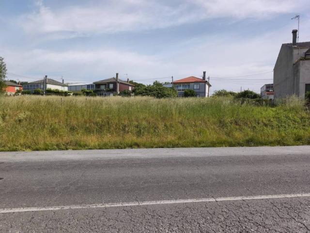 Terreno en Venta en Lalín