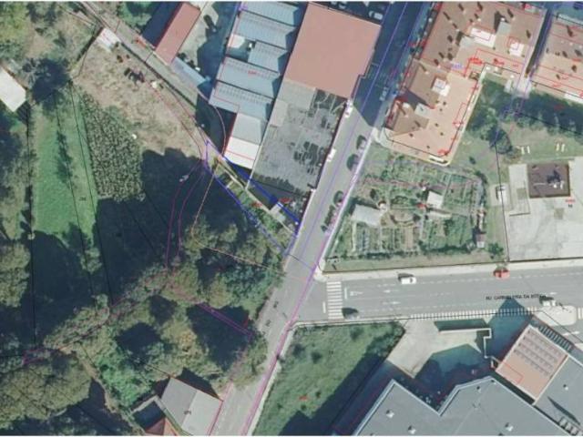 Terreno en Venta en Lalín