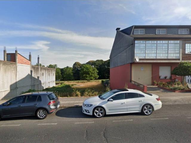 Terreno en Venta en Lalín