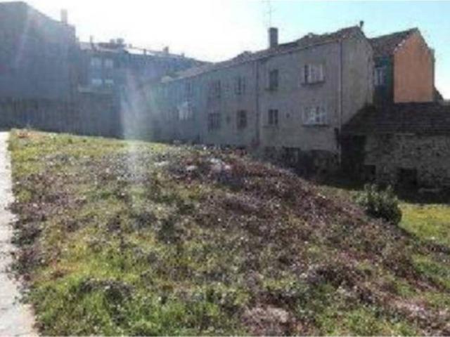 Terreno en Venta en Lalín