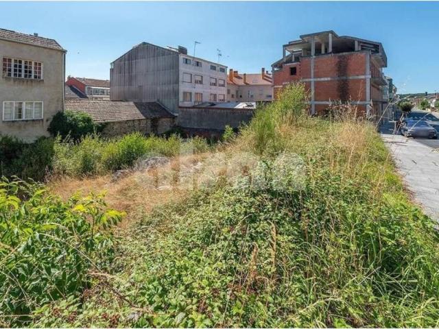Terreno en Venta en Lalín