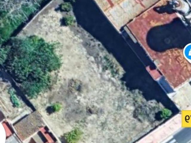 Terreno en venta en l'Alqueria de la Comtessa, Costa de valencia