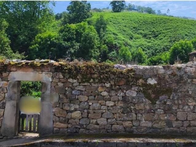 Terreno en Venta en Lamasón