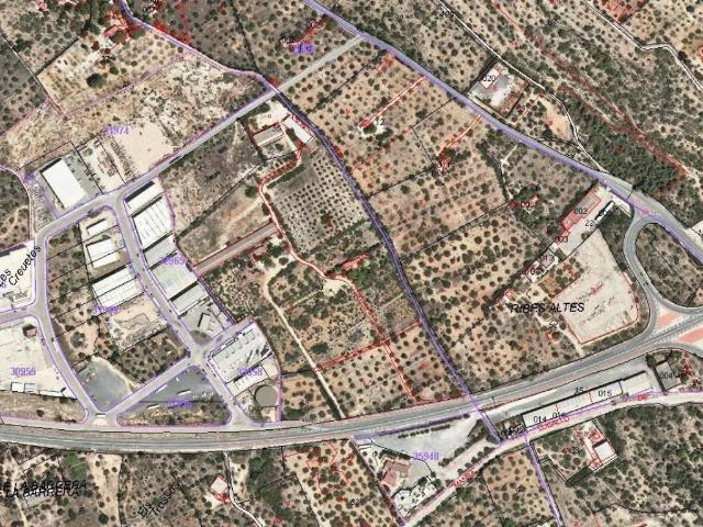 Terreno en Venta en L'Ametlla de Mar