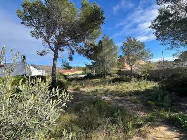 Terreno en Venta en L'Ametlla de Mar