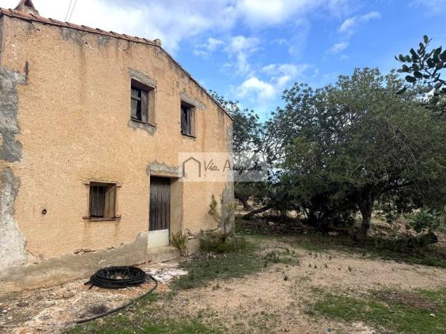 Terreno en Venta en L'Ametlla de Mar