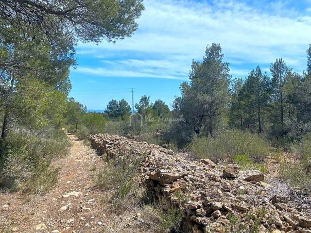 Terreno en Venta en L'Ametlla de Mar