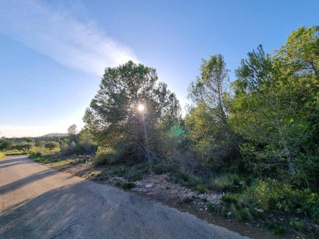 Terreno en Venta en L'Ametlla de Mar