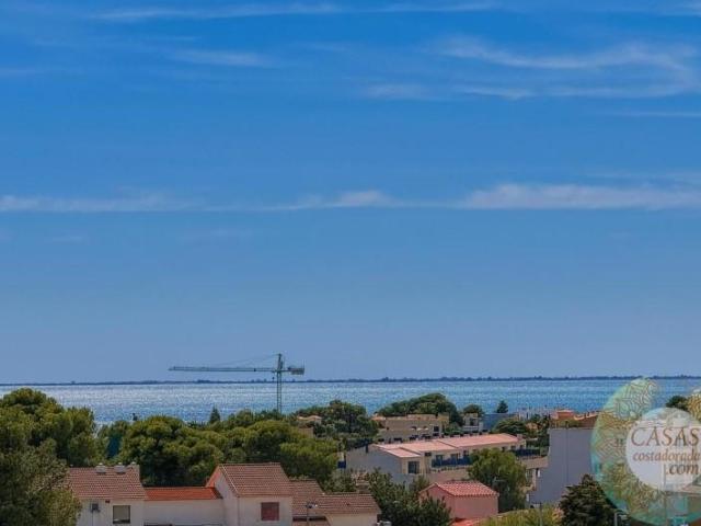 Terreno en venta en L'Ametlla de Mar
