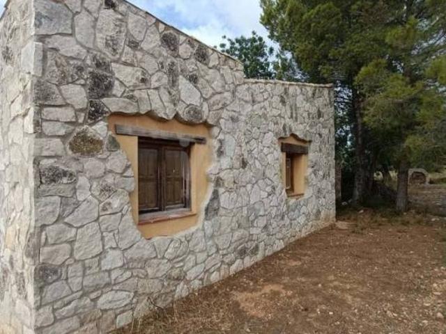 Terreno en Venta en L'Ametlla de Mar