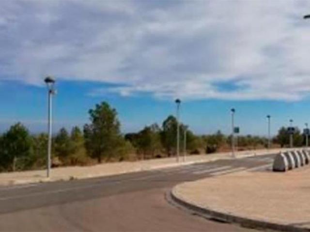 Terreno en venta en L'Ametlla de Mar, Les Tres Cales