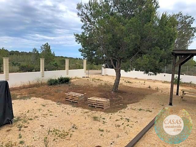 Terreno en venta en L'Ametlla de Mar, Quatre, 43860