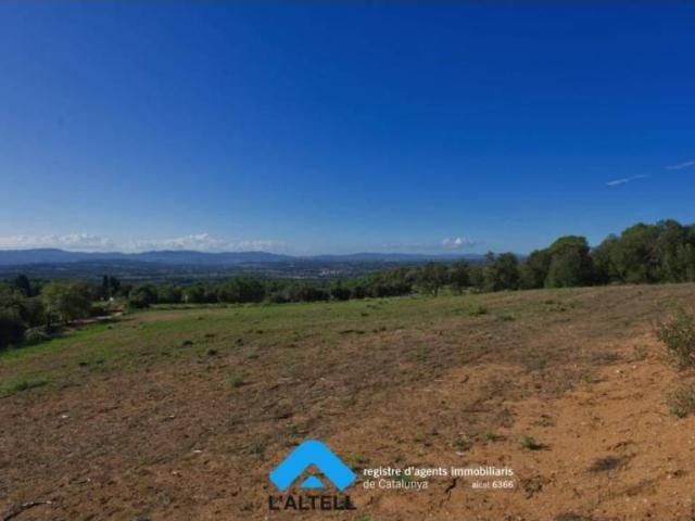 Terreno en Venta en L'Ametlla del Vallès