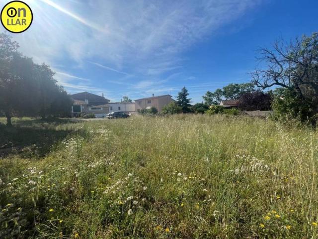 Terreno en Venta en L'Ametlla del Vallès