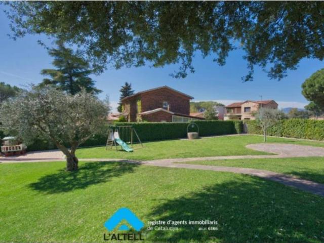Terreno en Venta en L'Ametlla del Vallès