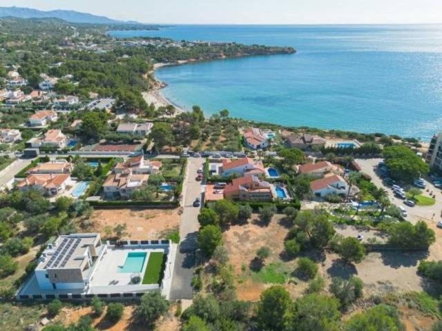 Terreno en Venta en L'Ampolla