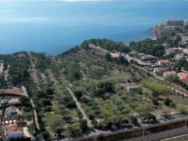 Terreno en Venta en L'Ampolla