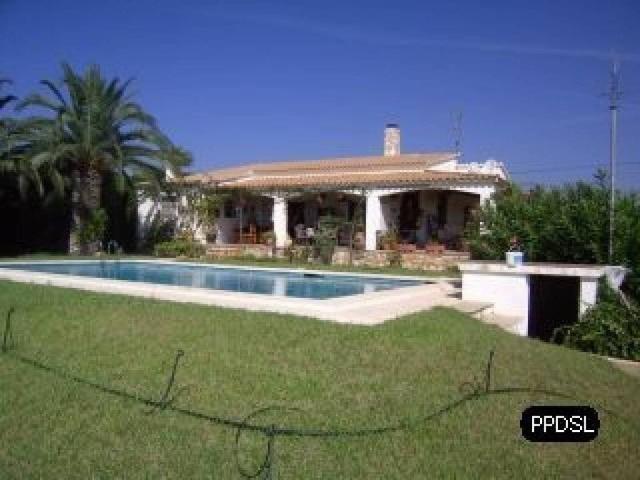 Terreno en Venta en L'Ampolla
