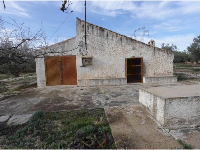 Terreno en Venta en L'Ampolla