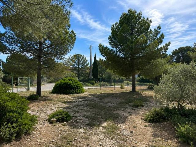 Terreno en Venta en L'Ampolla