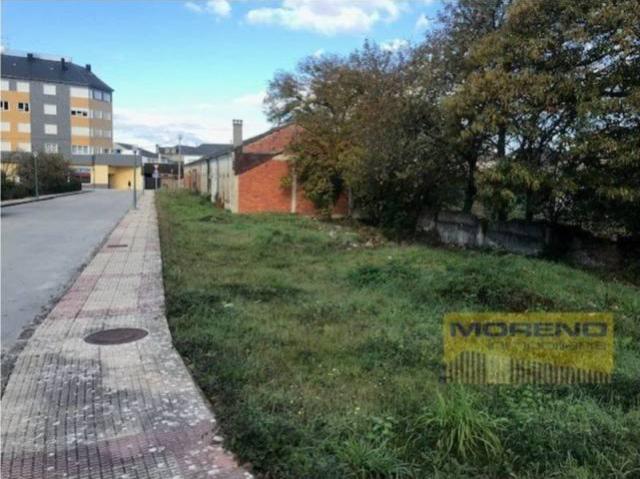 Terreno en Venta en Láncara