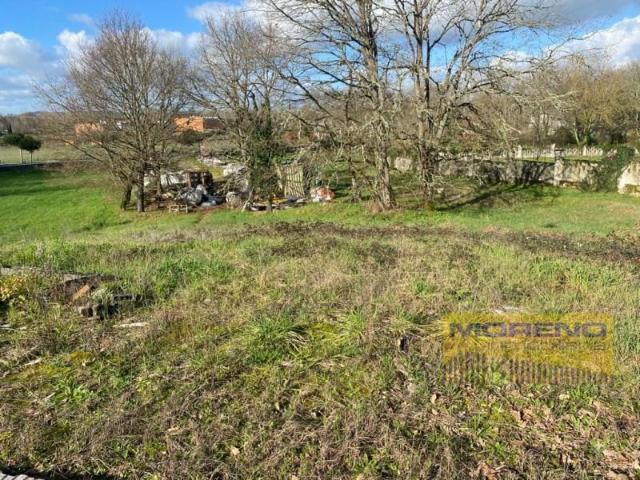Terreno en venta en Láncara, A Pobra de San Xiao