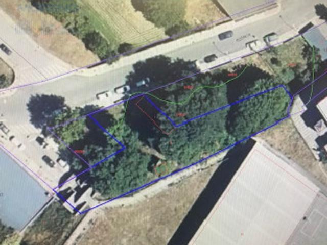 Terreno en venta en Láncara