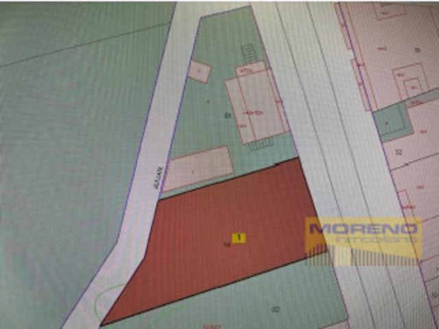 Terreno en venta en Láncara, A Pobra de San Xiao