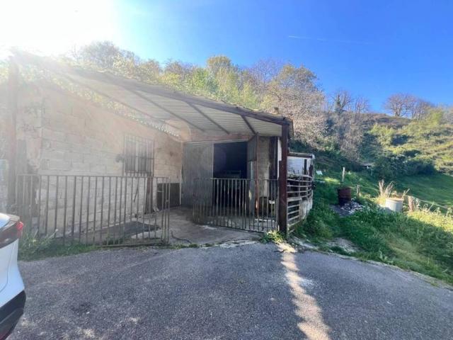 Terreno en Venta en Langreo