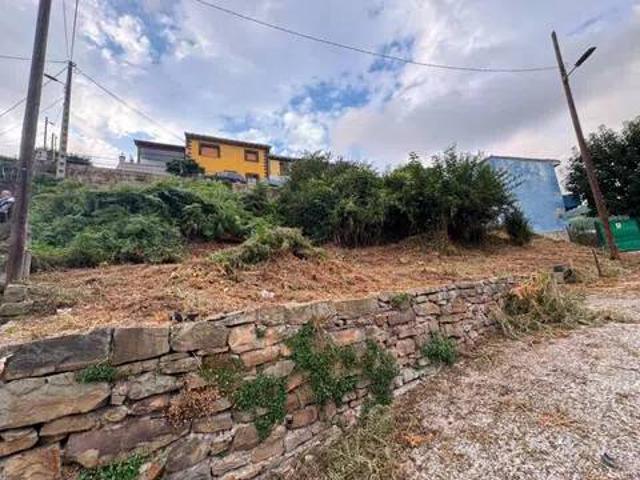 Terreno en Venta en Langreo
