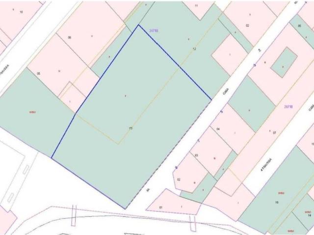 Terreno en Venta en Langreo