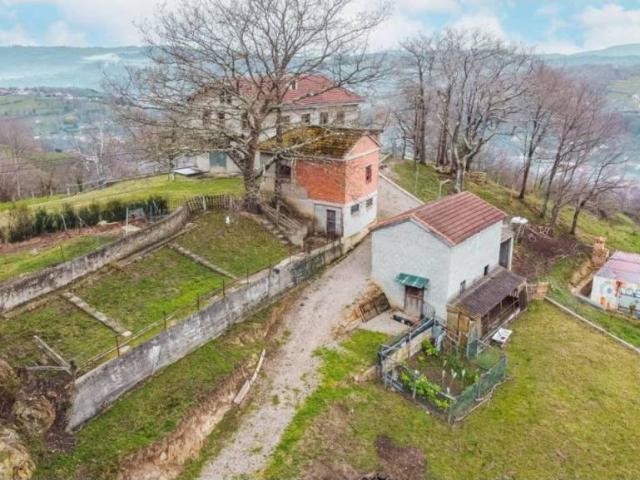 Terreno en Venta en Langreo