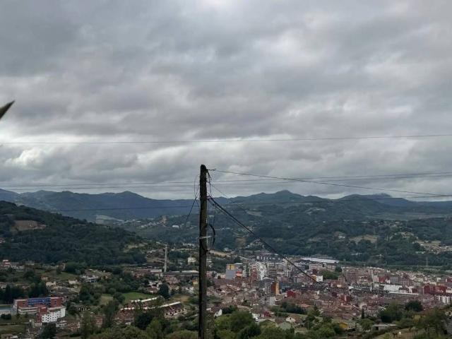 Terreno en Venta en Langreo