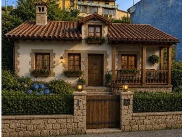 Terreno en Venta en Langreo