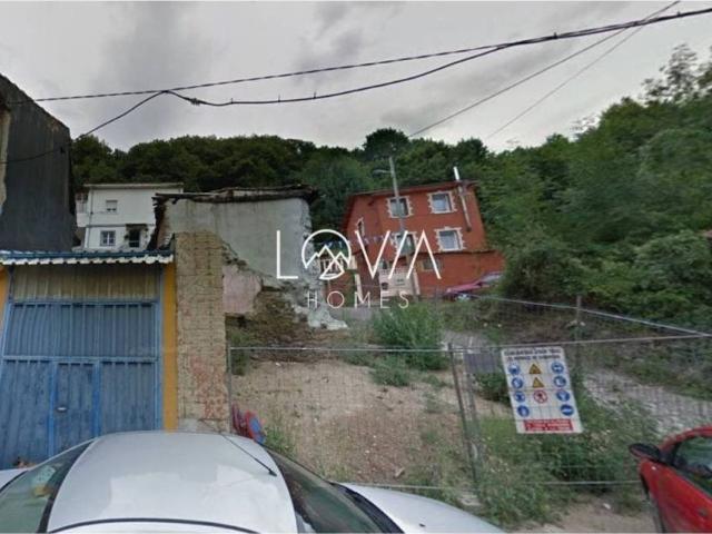 Terreno en Venta en Langreo