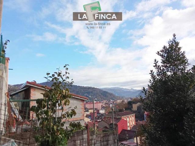 Terreno en Venta en Langreo