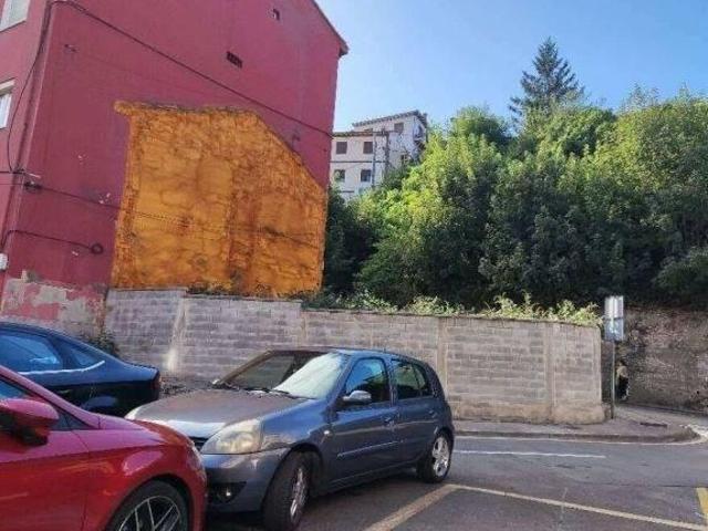 Terreno en venta en Langreo, Sama