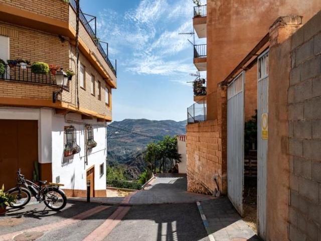 Terreno en venta en Lanjarón, CENTRO