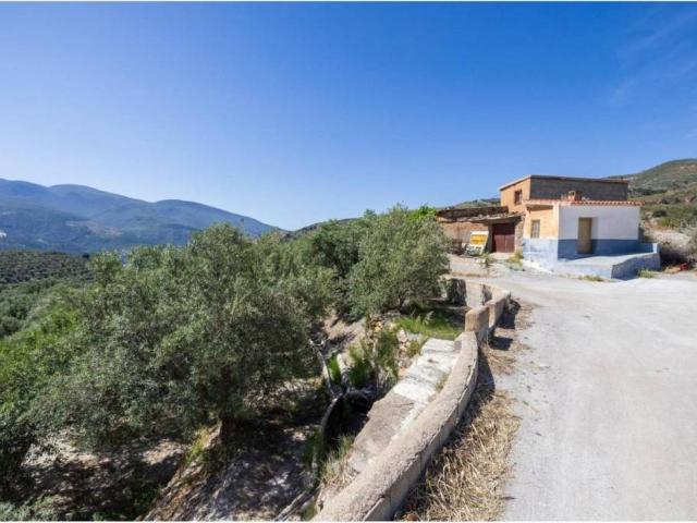 Terreno en Venta en Lanjarón