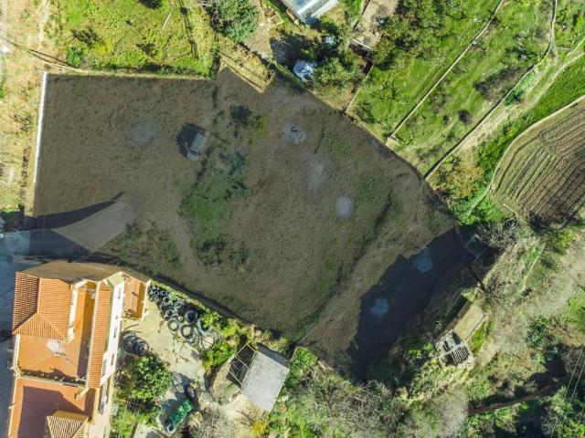 Terreno en Venta en Lanjarón