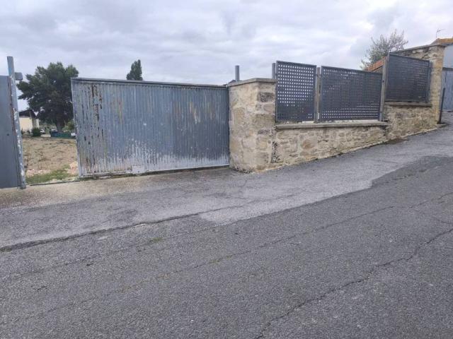 Terreno en Venta en Lantarón
