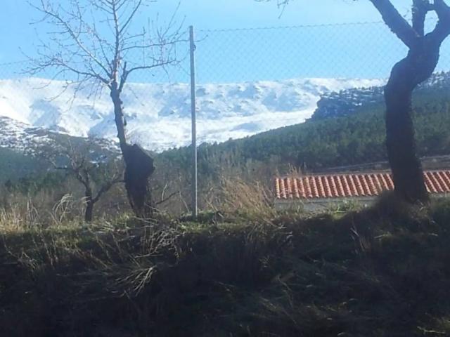 Terreno en Venta en Lanteira