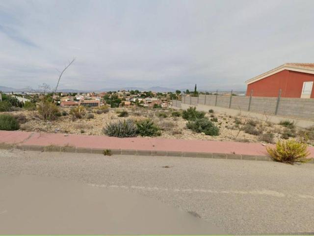 Terreno en Venta en Las Torres de Cotillas