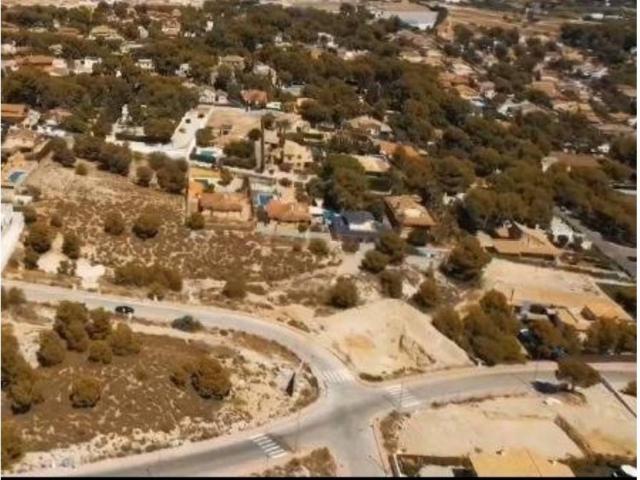 Terreno en Venta en Las Torres de Cotillas